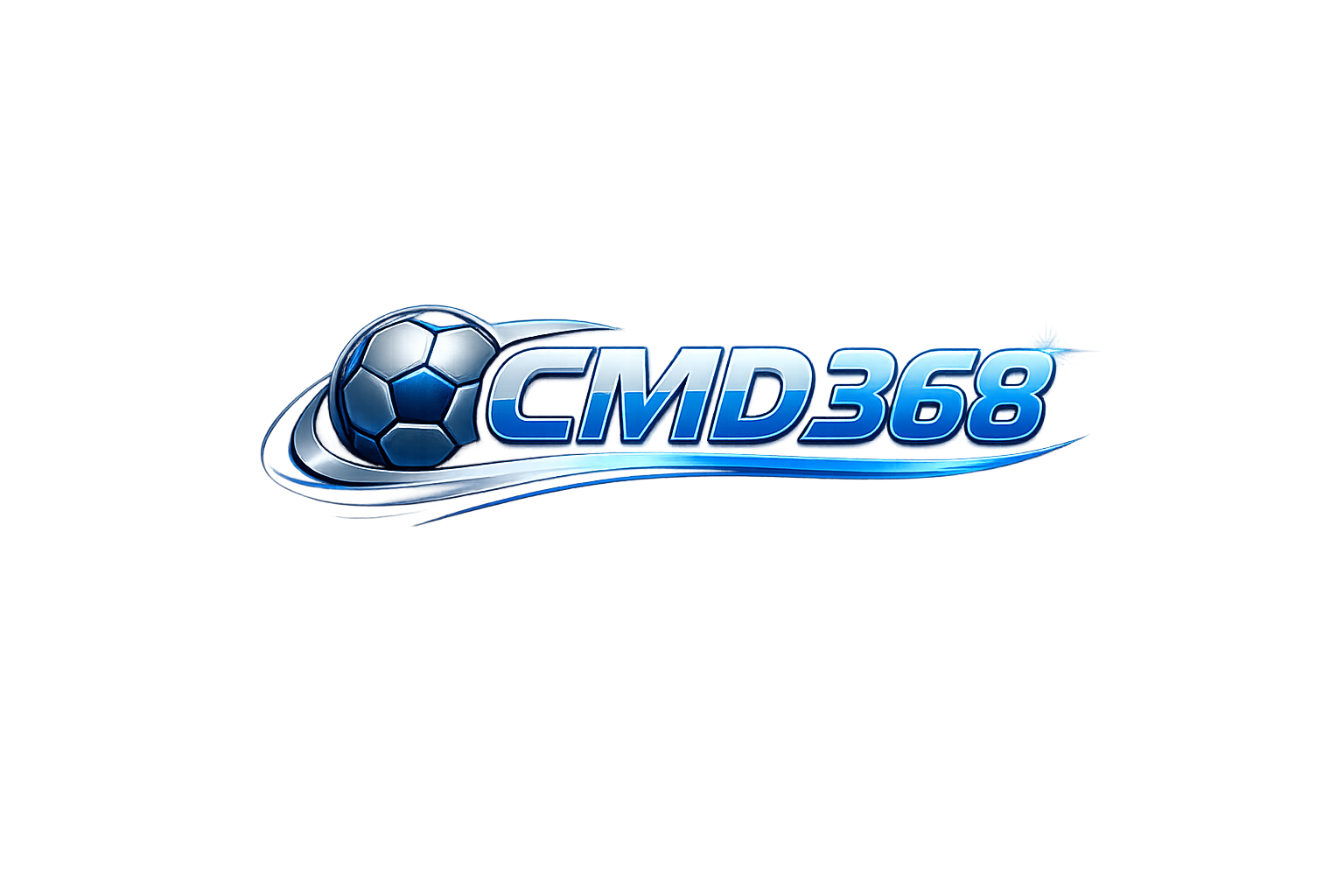 CMD368 Logo