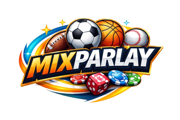 MIXPARLAY Logo