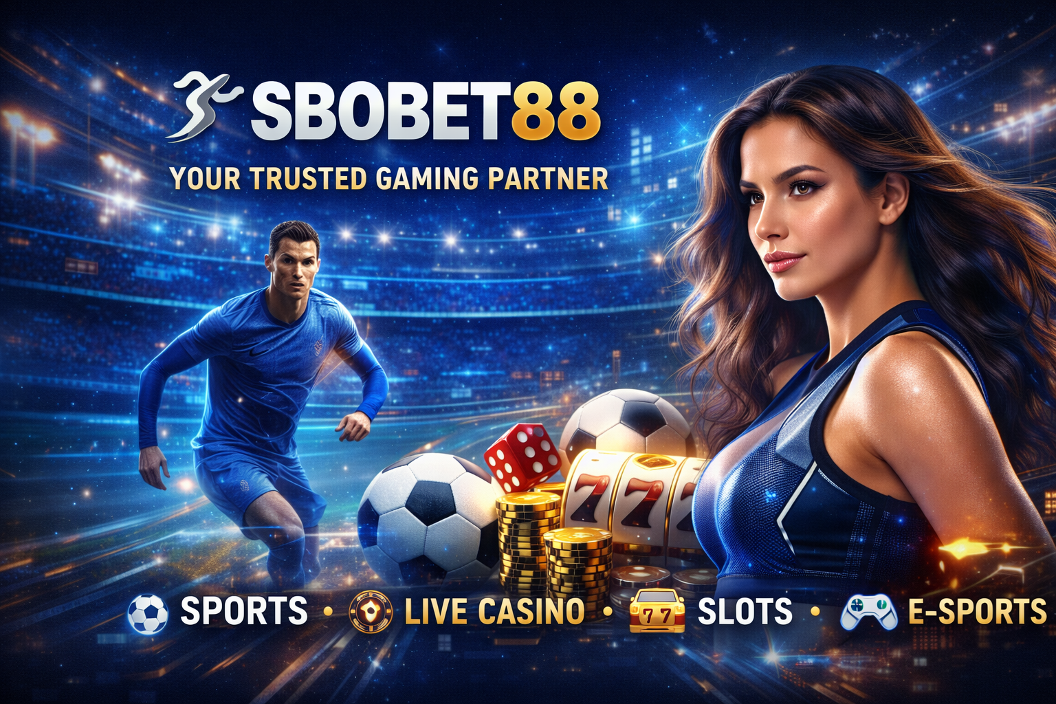 SBOBET88 PH5 Promotion