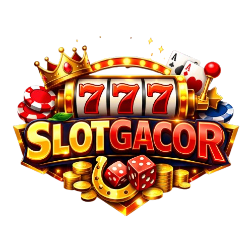 SLOTGACOR Logo